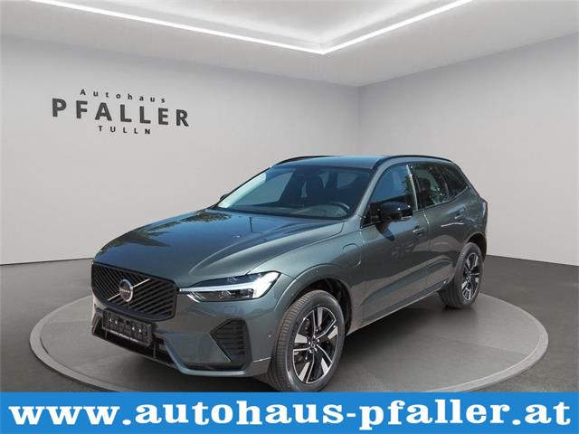 Volvo XC60 - � 57890