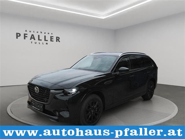 Mazda CX-80 - � 59880