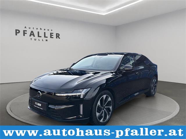 Volvo ES90 - � 72990