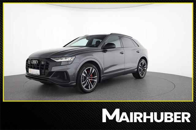 Audi SQ8 - � 73990