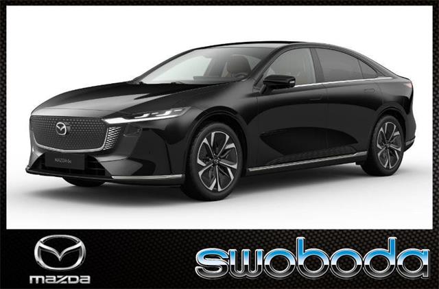 Mazda 6e - � 38880