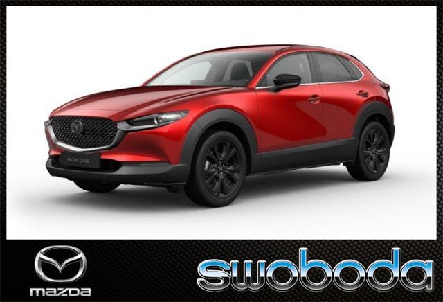 Mazda CX-30 - � 29880