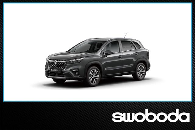 Suzuki S-Cross - � 28990
