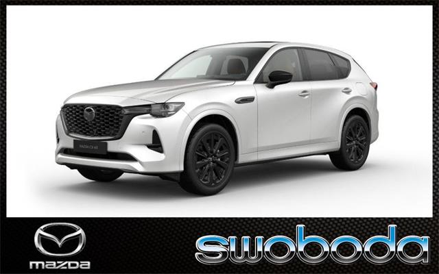 Mazda CX-60 - � 59970