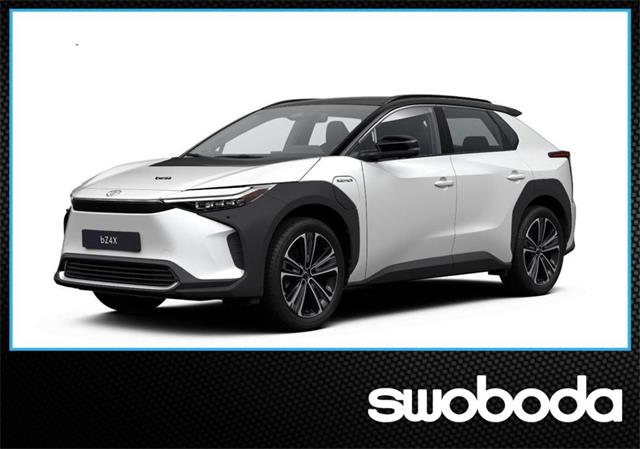 Toyota bZ4X - � 39980