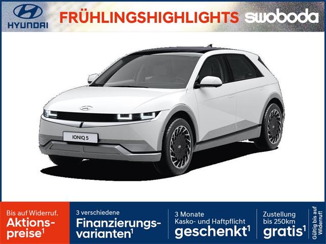 Hyundai Ioniq - � 38480