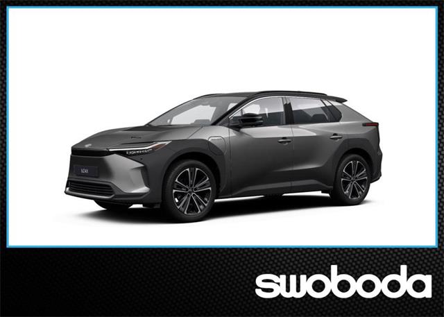 Toyota bZ4X - � 38980