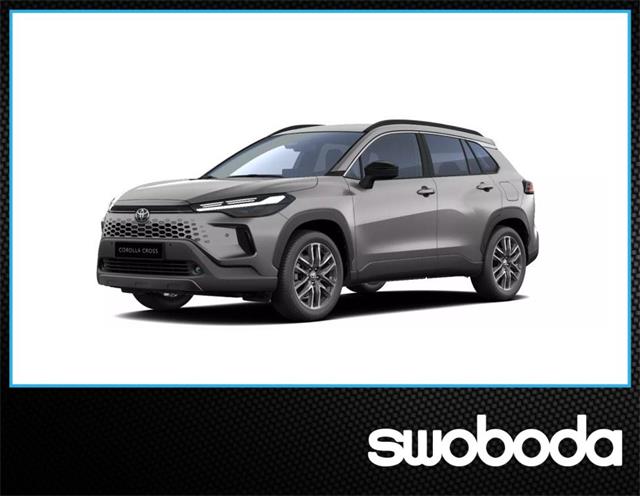 Toyota Corolla - � 39980