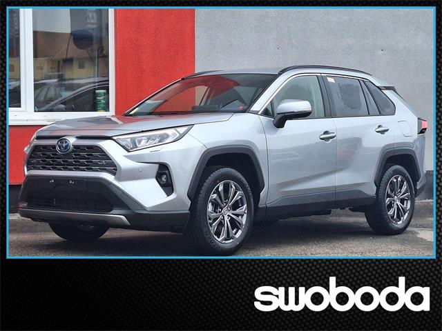 Toyota RAV - � 40780