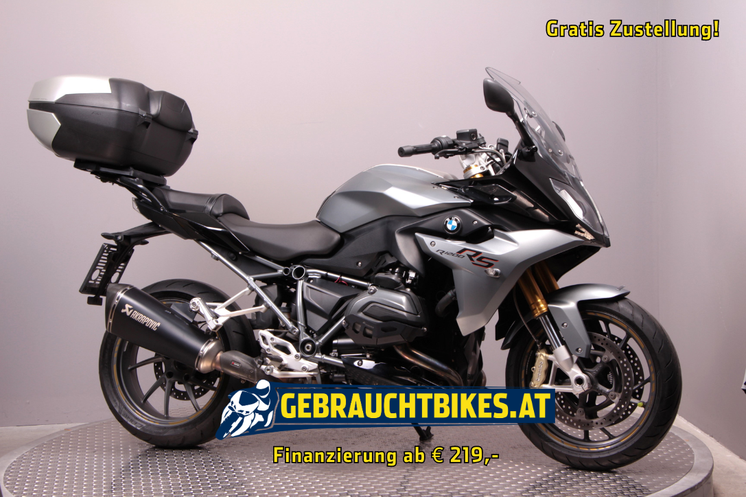 BMW   R 1200 RS ABS - � 12390