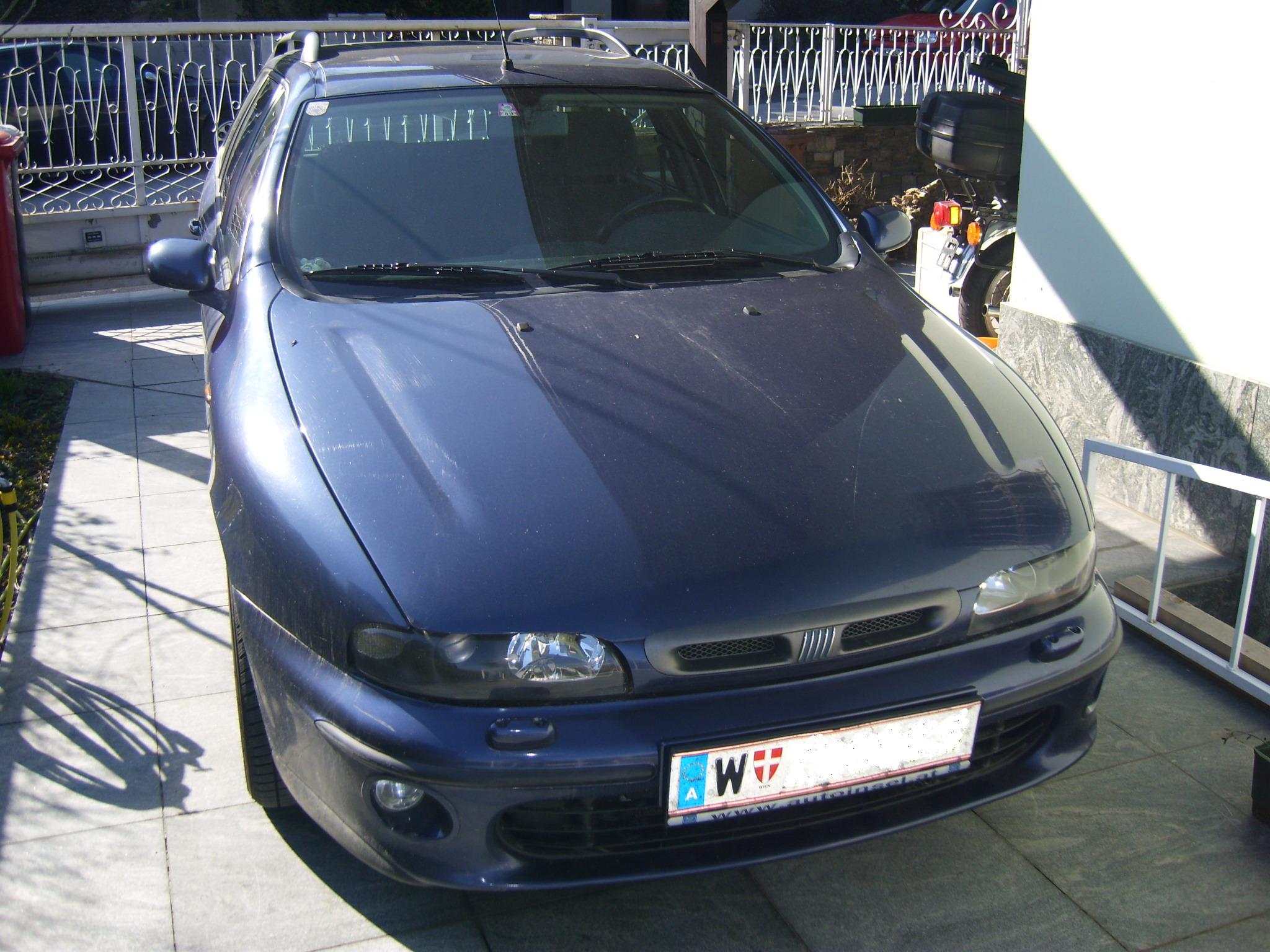 Fiat Marea - � 950