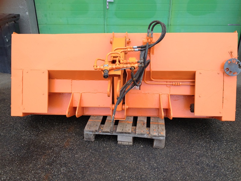  Andere Marke Eberl-Walzensplittstreuer - � 1500