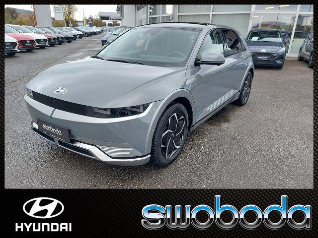 Hyundai Ioniq - � 33890